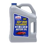 Lucas Oil 10684 20W-50 Petroleum Oil - 5 Quart