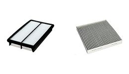 Ac Filter For Toyota Camry 2015