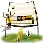 Mangostar Volleyball Training Equip
