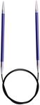 Knit Pro KP47099 Zing: Fixed Circul