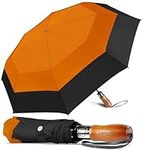 Lejorain 54 inch Golf Umbrella - Ex