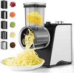 Electric Cheese Grater for Block Ch