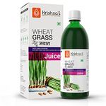 Pure Wheatgrasses