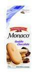 Pepperidge Farm Monaco Double Chocolate Cookies, 213 g