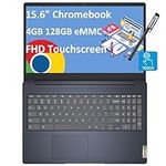 Lenovo 2024 Chromebook 3 3i (15.6" 