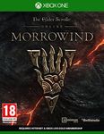 Bethesda The Elder Scrolls Online: Morrowind (Xbox One)