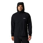 Mountain Hardwear Mens Jackets