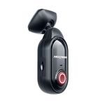 Nextbase Piqo 1K Dash Cam – Full HD, Small Front Dashcam, 140° Ultra-Wide Lens, Voice Control, Bluetooth, WiFi, 10Hz GPS, Smart Parking - V2 APP UPDATE RELEASED