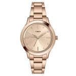 TIMEX Analog Dial Pink Women watch-TWEL98SMU07