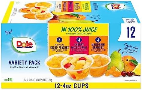 Dole Fruit