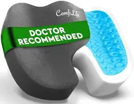 ComfiLife Premium Gel & Memory Foam