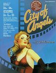 City of Angels (Vocal Selections): 