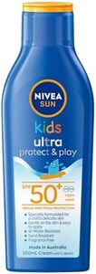 NIVEA SUN 