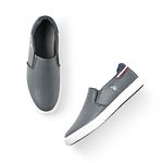 U.S. POLO ASSN. Mens Grey Campbell 2.0 Sneakers - 8 UK