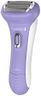 Remington Smooth & Silky Electric Shaver for Women, 4-Blade Smooth Glide Foil Shaver and Bikini Trimmer with Almond Oil Strip, Shave Wet or Dry