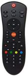 LOHAYA DTH Set Top Box with Recording Feature for All Dish TV SD/HD Set Top Box Remote Control