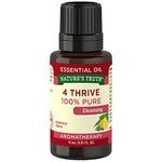 Is Natures Truth Vitamins A Good Brand