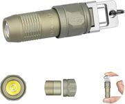 OLIGHT iUltra 80 Lumens Mini EDC Ke