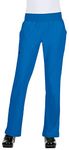 Koi Basics 732" Laurie Yoga Pant- Royal- X-Large