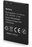 SHAWOROCE Battery Compatible with H