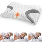 Sleep Apnea Pillow For Side Sleeper