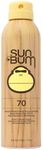 Sun Bum Original SPF 70 Sunscreen S