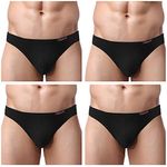 Avidlove Men's Underwear Bikini Bri