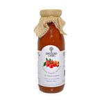 Orchard Lane PROBIOTIC Ketchup - Immunity boosting gut-friendly ketchup for all ages | Made with Jaggery, tastes like normal ketchup| No Preservatives | Chemical free and low calorie | No artificial additives