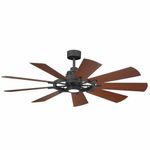 KICHLER 60 Inch Gentry Fan