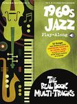 1960s Jazz Play-Along: Real Book Multi-Tracks Volume 13