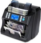 ZZap NC25 Banknote Counter & Counte