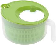 GoodCook Salad Spinner, Green