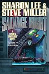 Salvage Right (Liaden Universe® Book 26)