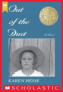 Out of the Dust (Scholastic Gold) (Newbery Medal Book) (English Edition)