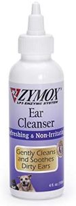 ZYMOX Ear Cleanser - 4 oz. Bottle