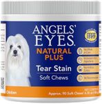 ANGELS' EYES Natural Tear Stain Pre