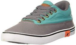Sparx mens SM 322 | Stylish, Comfortable | Green Sneaker - 10 UK (SM 322)