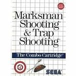 Marksman Shooting & Trap Shooting -