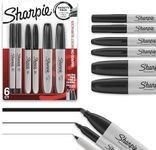 Sharpie Permanent Markers Variety P