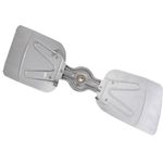 R702616601 - OEM Upgraded Condenser Motor Fan Blade Replaces Rheem