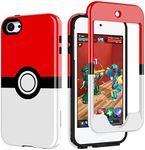 SupBox Case for Apple iPod Touch 6/