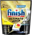 Finish Ultimate Pro Plus Dishwasher