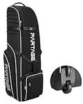 Partage Golf Travel Bag with Wheels