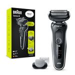 Braun Electric Shavers Series 5