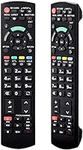 Universal Remote Control for All Pa