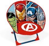 Avengers Moon Seat