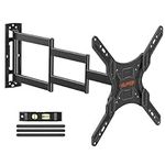 ELIVED Long Arm TV Wall Mount for M