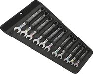 Wera 05020231001 6003 Joker 11 Set 1 Combination Wrench