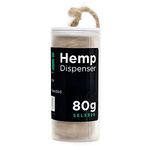 Select - Plumber's Hemp for Pipe Threads - 80g Dispenser