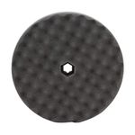 Perfect-It 05707 3M 8" Foam Polishing Pad, White